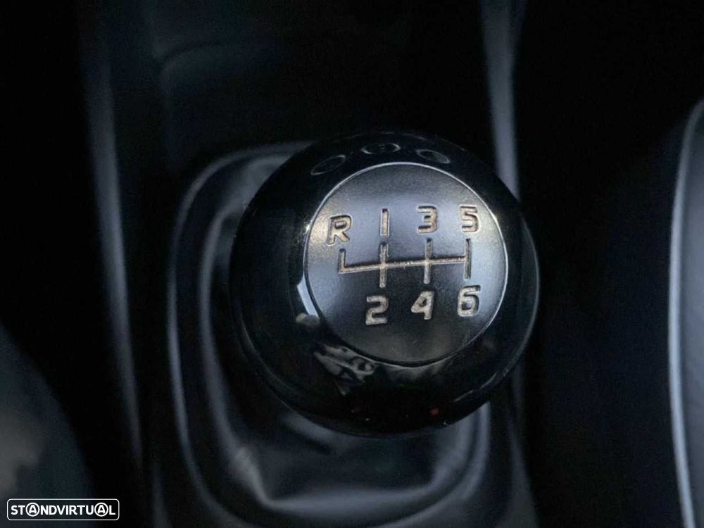 Fiat 500X 1.0 FireFly Urban - 16