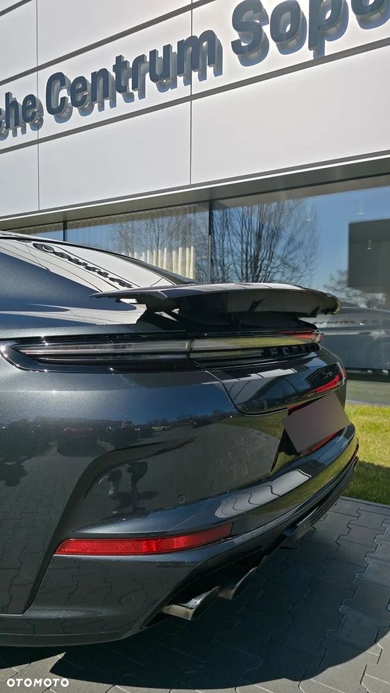 Porsche Panamera - 15