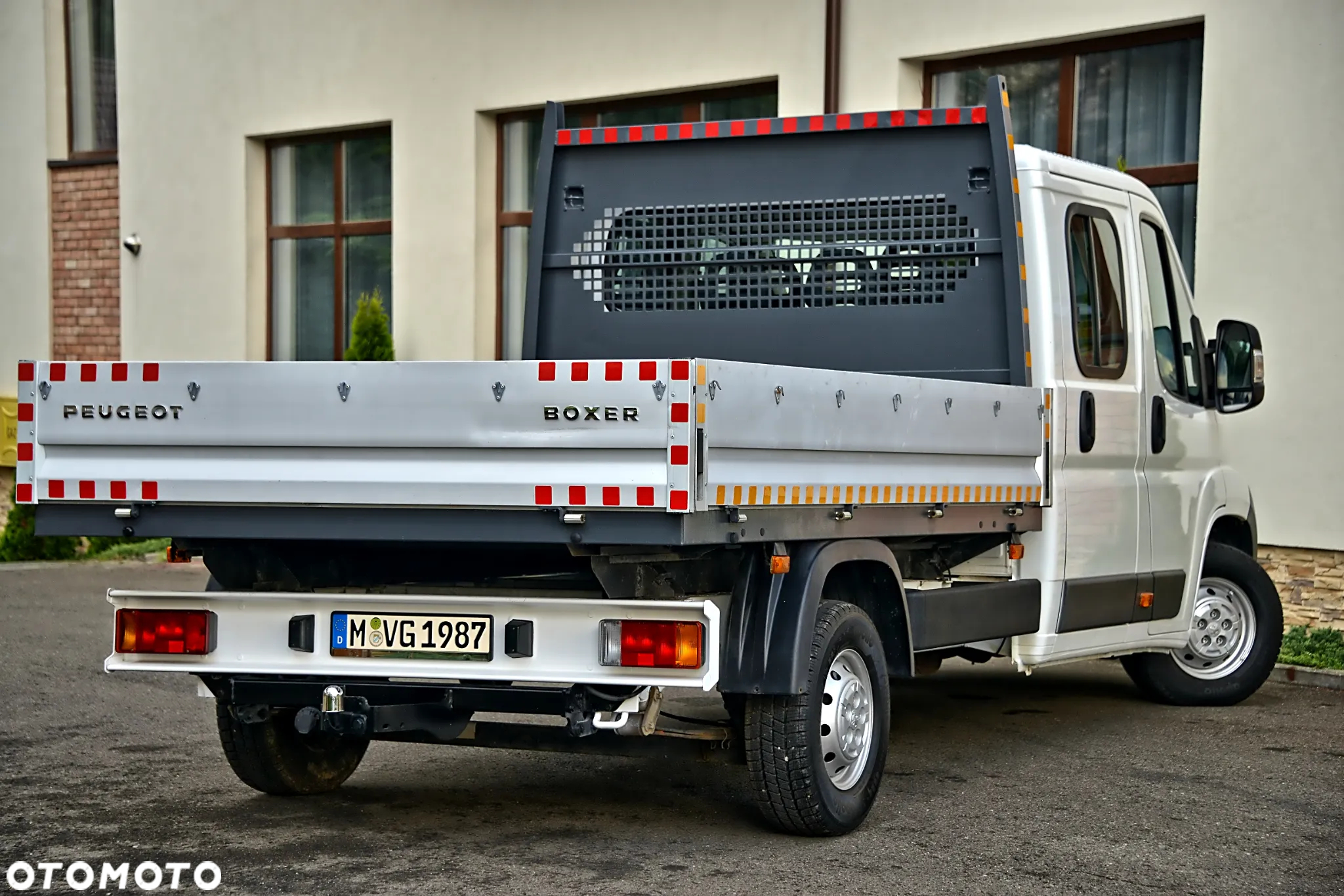 Peugeot Boxer - 6