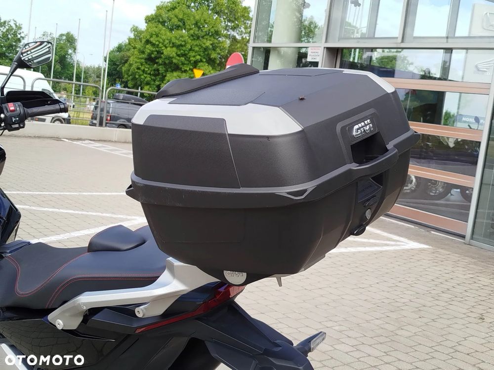 Honda X-ADV - 6