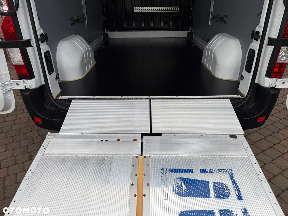 Renault Master L2H2 Winda - 34