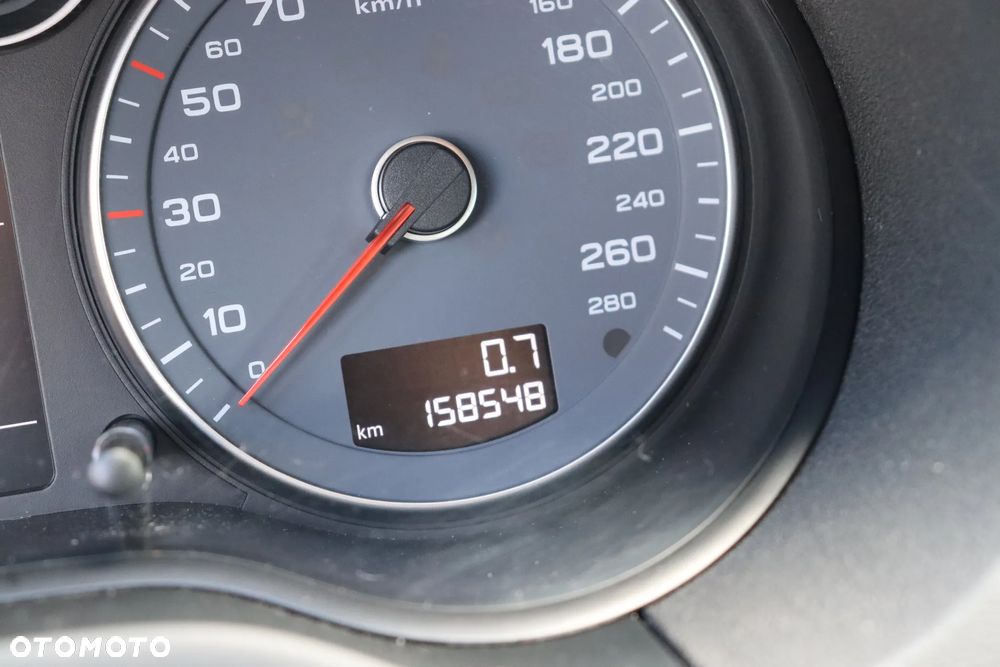 Audi A3 Sportback 1.4 TFSI Ambiente - 19