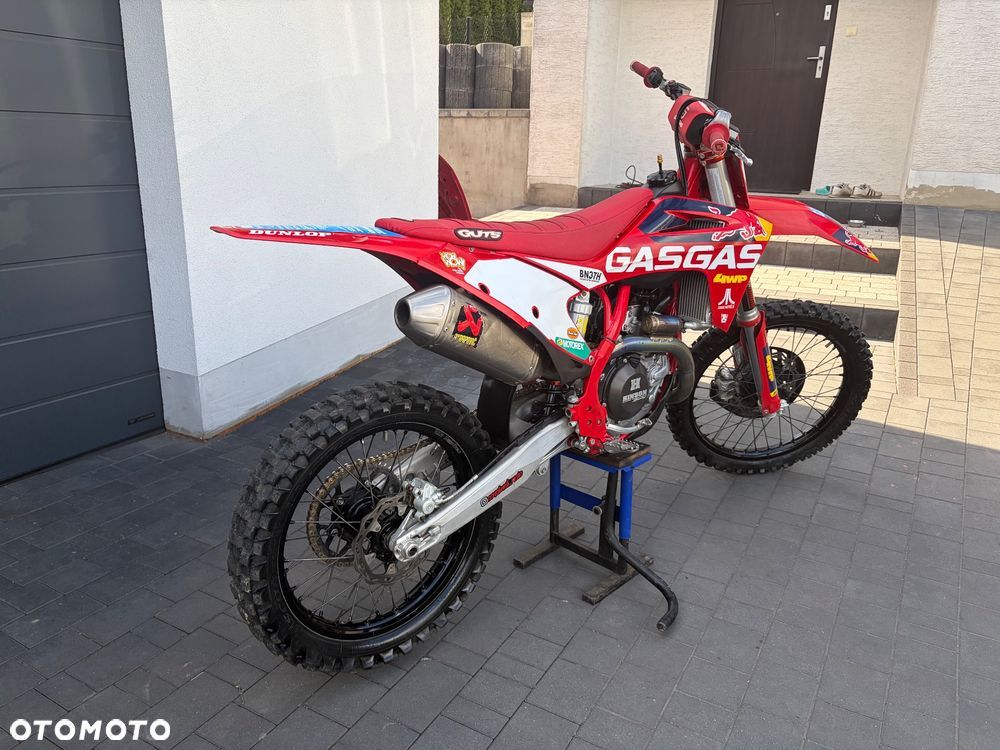 Gas Gas MC - 2
