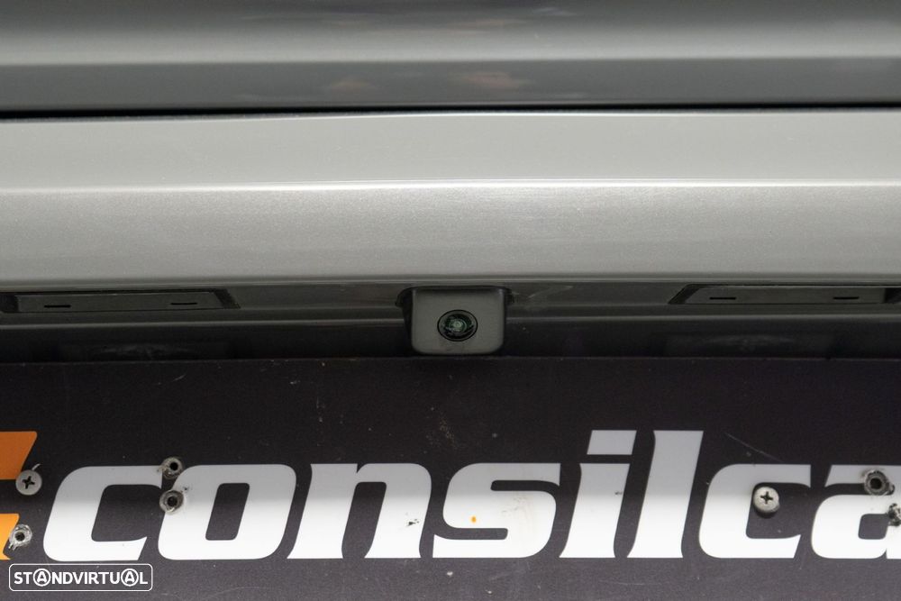 Peugeot 508 1.6 Hybrid Allure e-EAT8 - 14