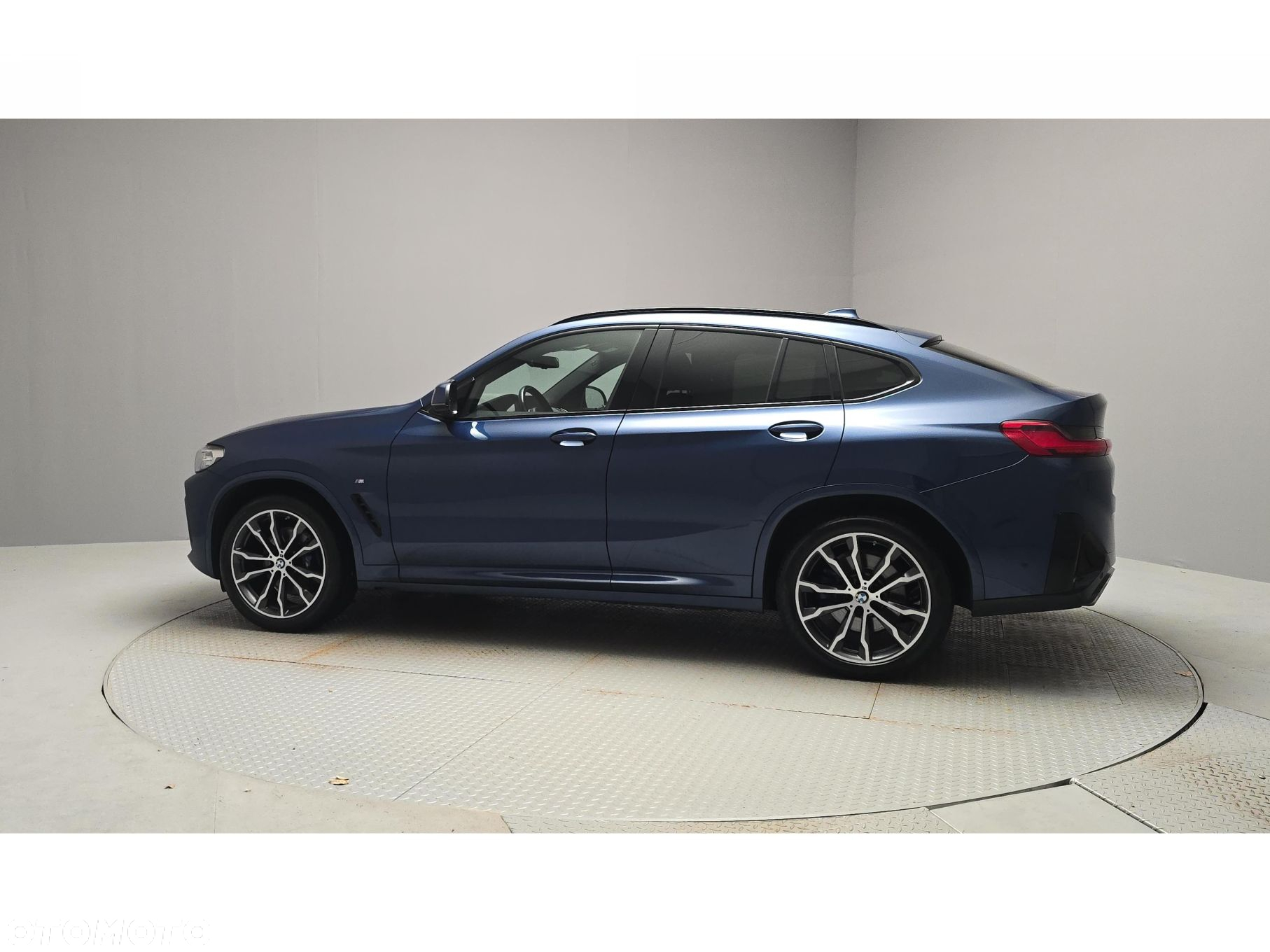BMW X4 - 3