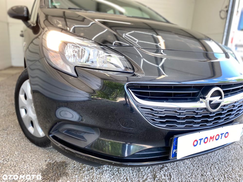 Opel Corsa 1.4 T Enjoy S&S - 18