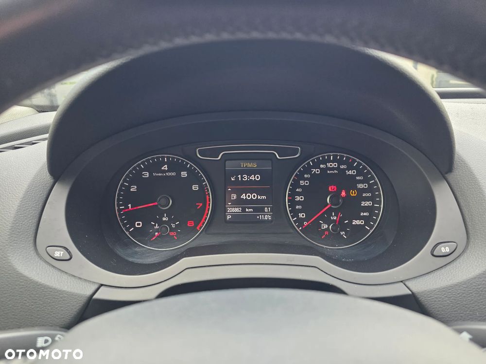 Audi Q3 2.0 TFSI Quattro S tronic - 30