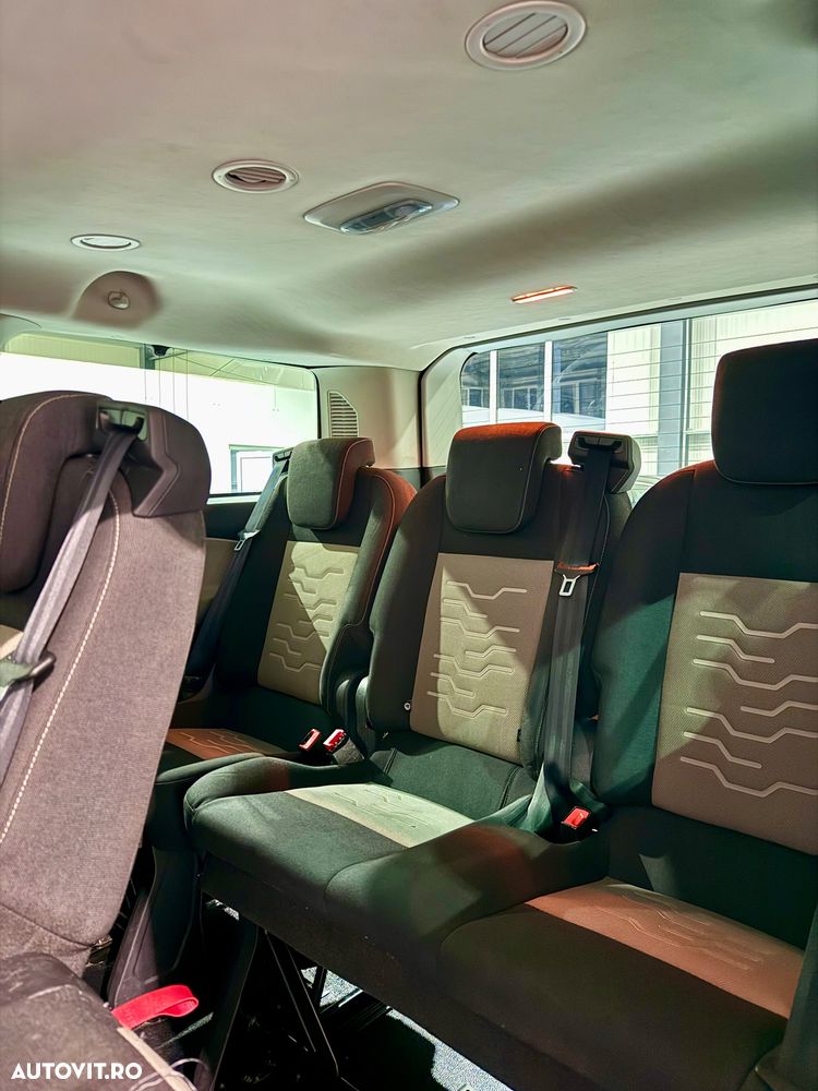 Ford Transit Custom 300 L1H1 VA Titanium - 13