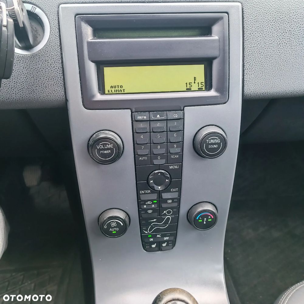Volvo S40 2.4i RDesign - 5