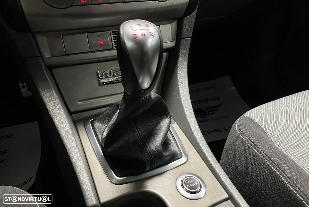 Ford Focus 1.6 TDCi Sport WRC - 52