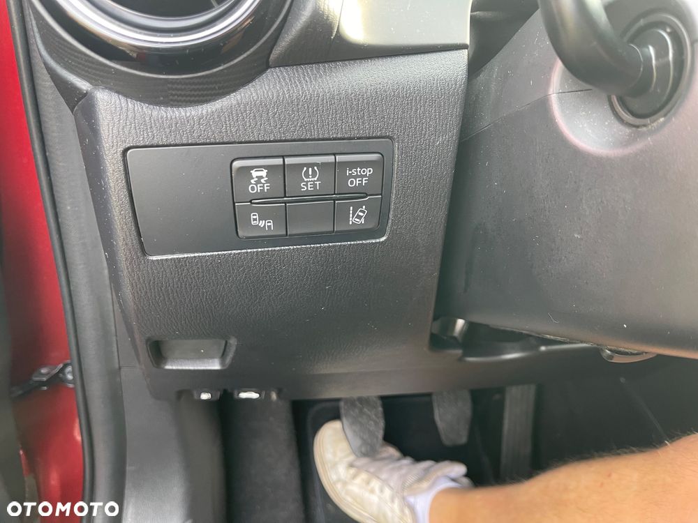 Mazda 2 - 19