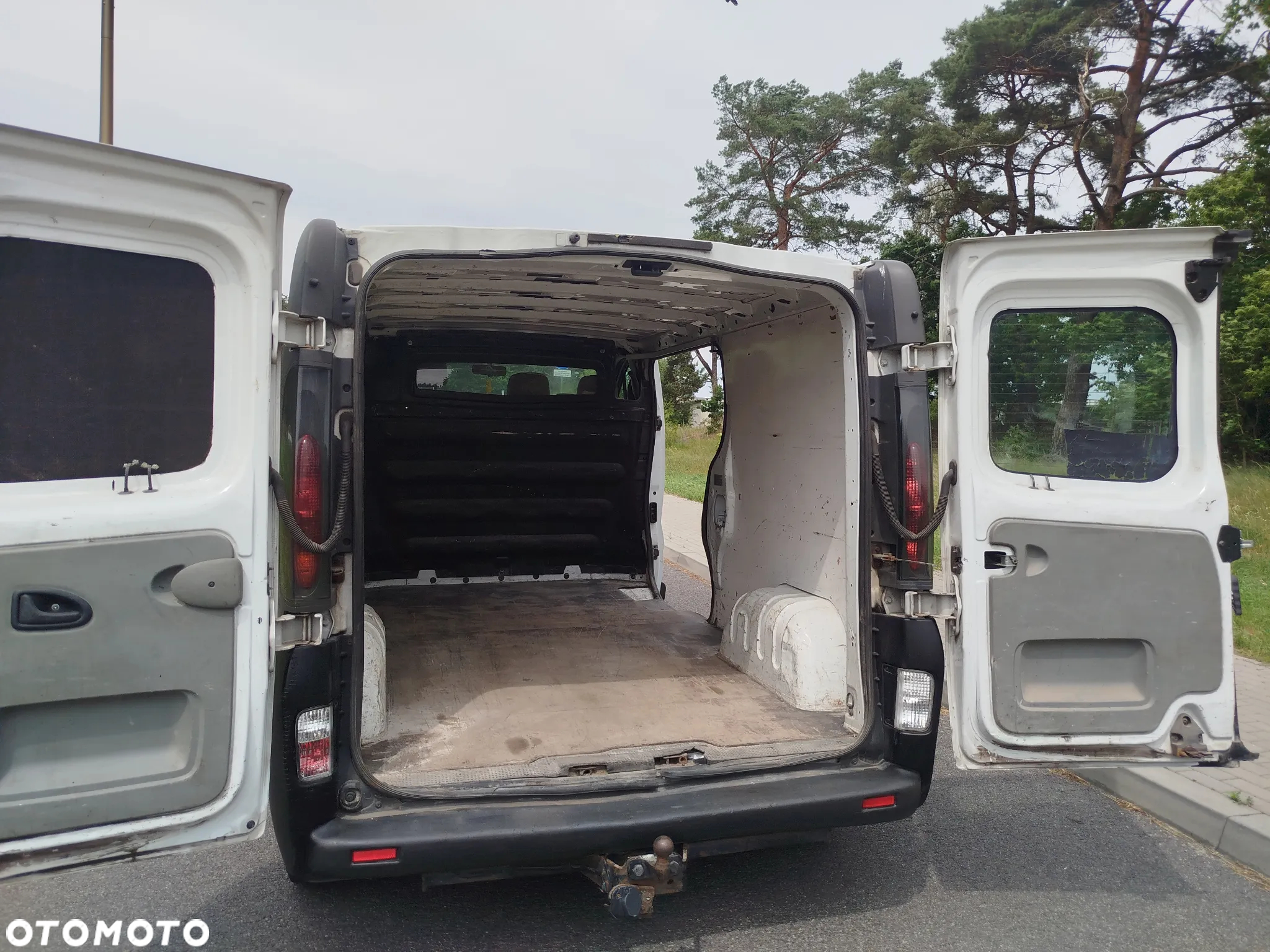 Renault Trafic - 15