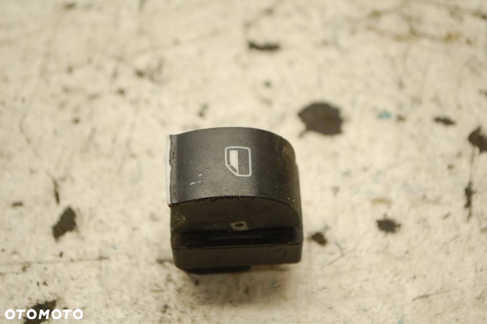 PRZEŁĄCZNIK SZYBY AUDI A4 B6 B7 8Z0959855B/ 8Z0959855 - 1