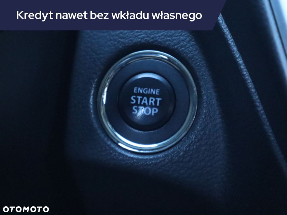 Suzuki SX4 S-Cross - 19