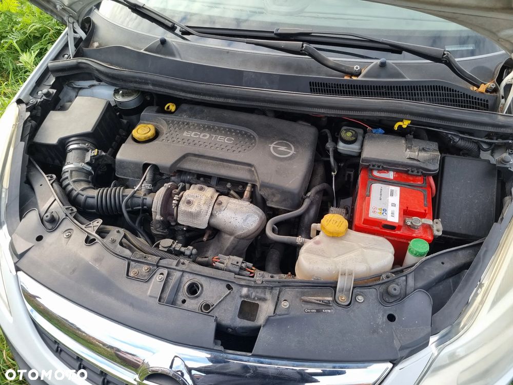 Opel Corsa 1.3 CDTI Edition / Active - 11