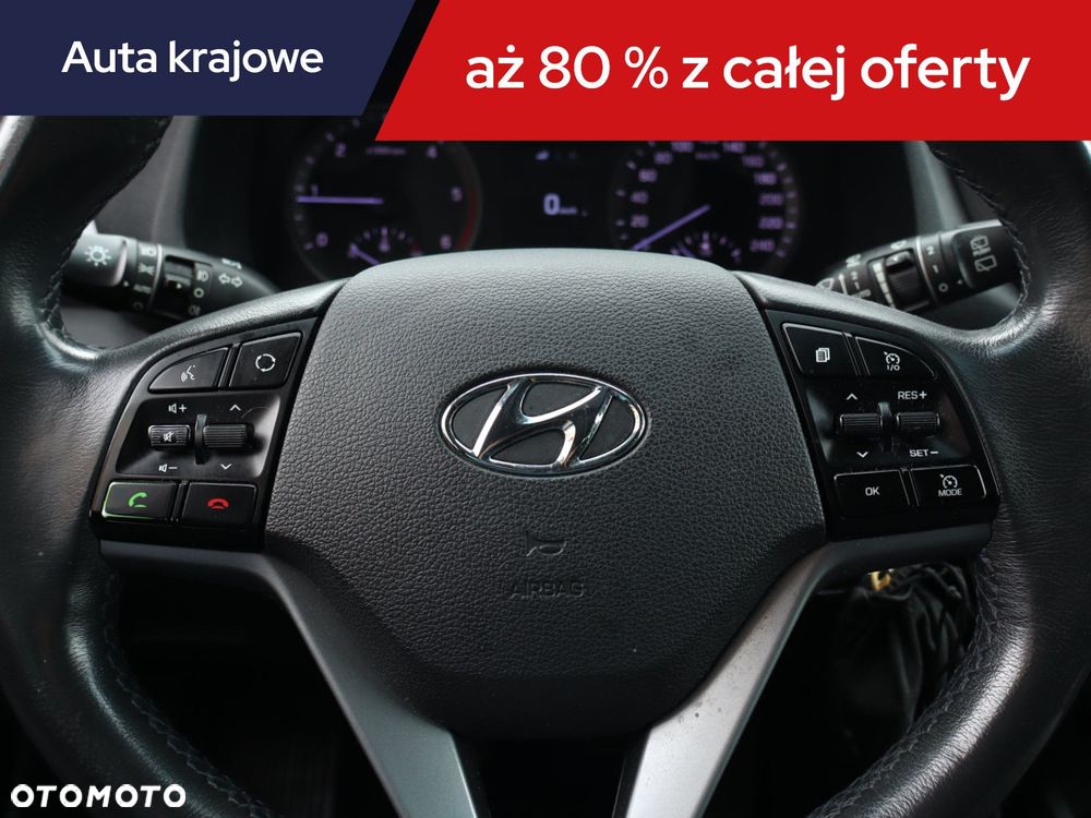 Hyundai Tucson - 20
