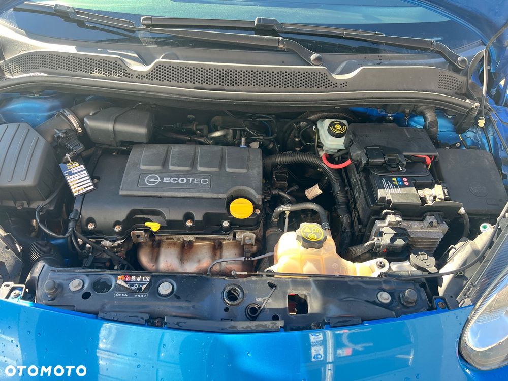 Opel Adam - 33