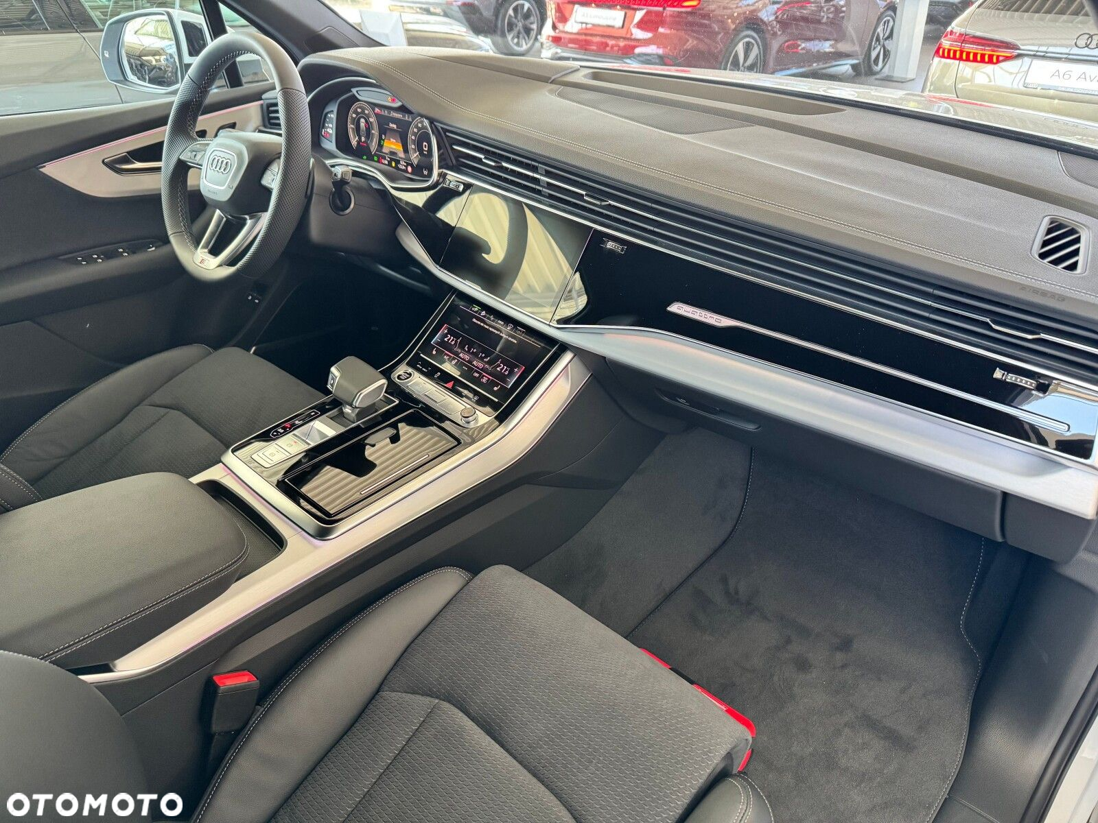 Audi Q7 - 12