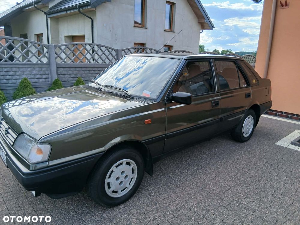 Polonez Atu - 1