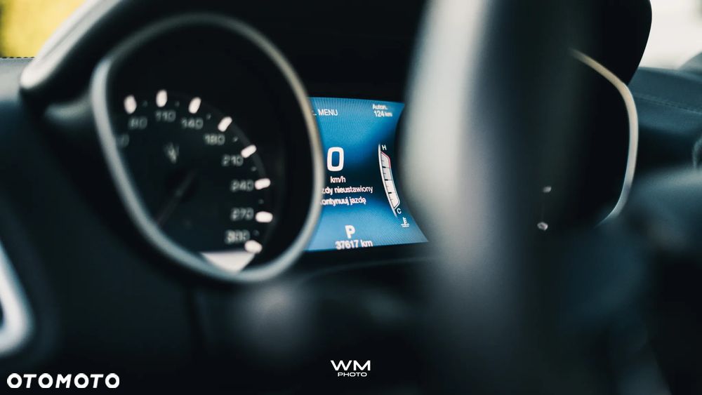 Maserati Ghibli S Q4 - 18