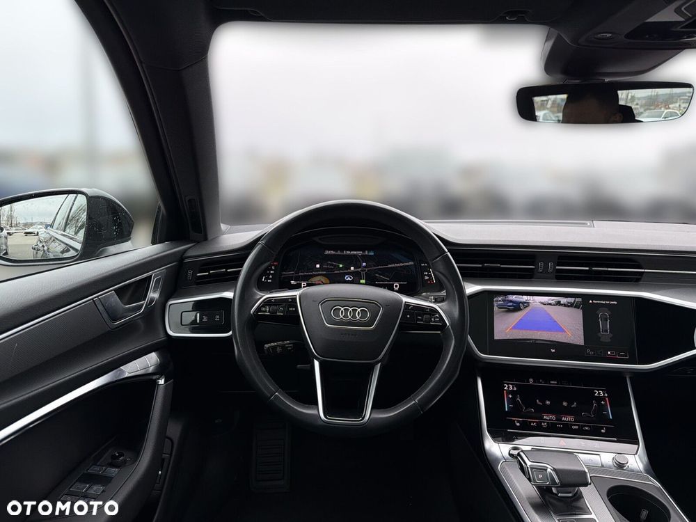 Audi A6 Limousine - 19