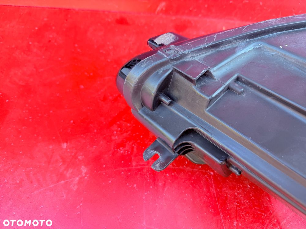 LAMPA LEWA JAGUAR XF X250 LIFT BI XENON - 7