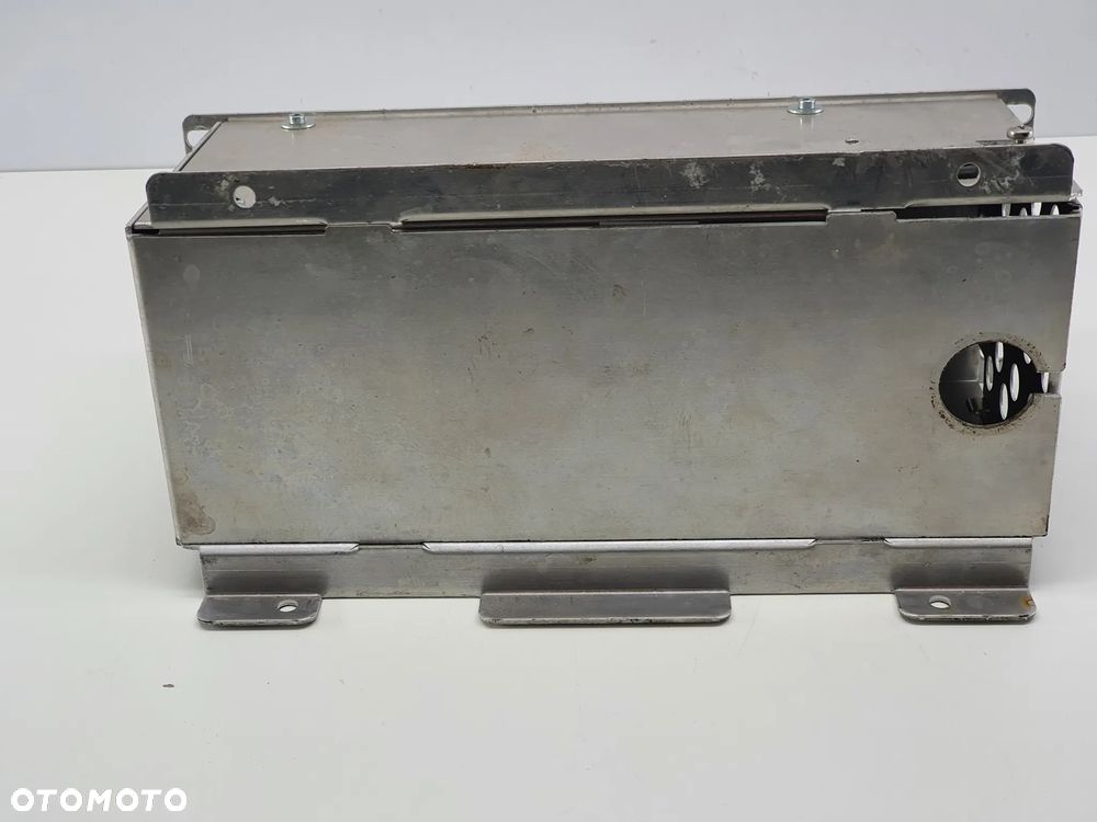 Plyta Sterujaca Modul Komputer Przekaznik Skuter Govecs Go - 6