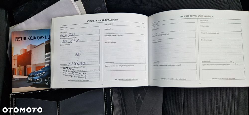Kia Ceed 1.6 GDI L Business Line - 29