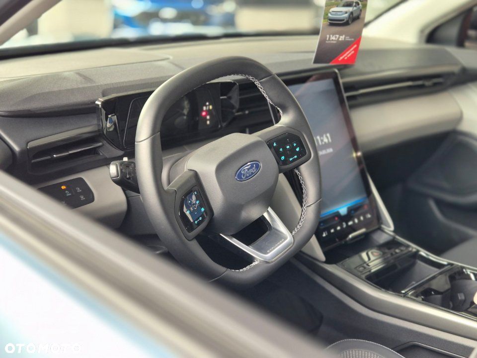 Ford Explorer - 13
