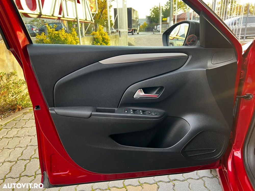 Opel Corsa 1.2 Start/Stop - 32