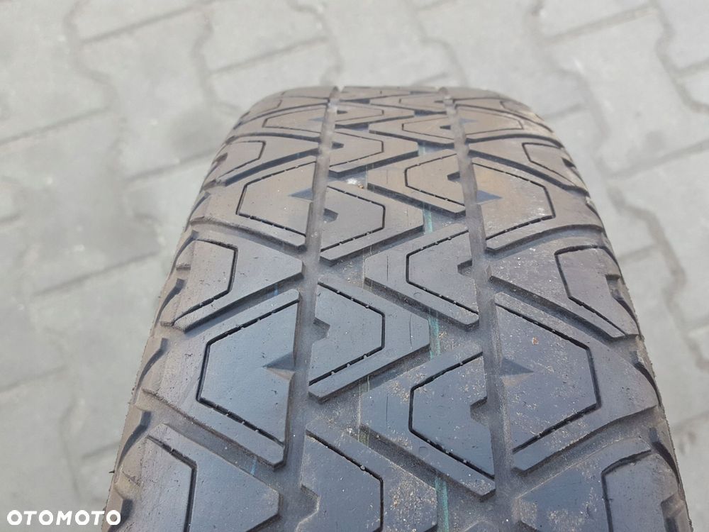 AUDI A6 C7 10-18r AUDI A7 18r- KOŁO DOJAZDOWE r20 LEWAREK KLUCZ UCHO - 4