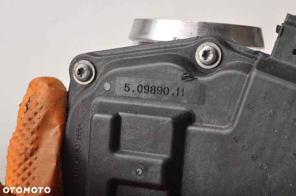 FORD FIESTA MK8 FOCUS MK3 ECOSPORT 1.0 PRZEPUSTNICA CM5G-9F991-GA - 4