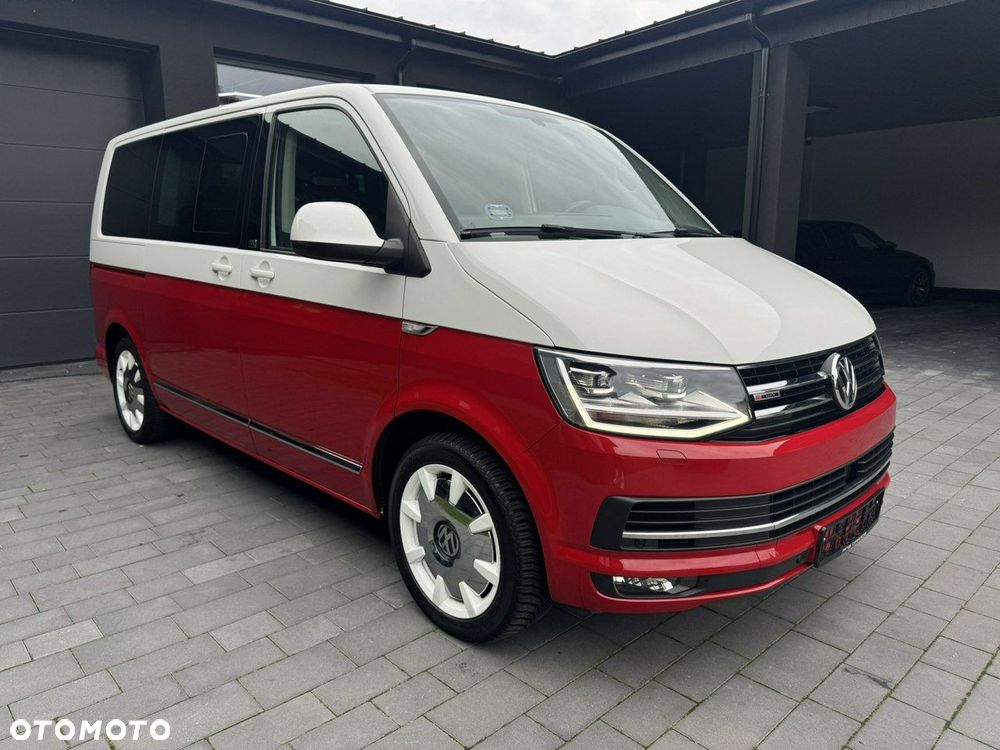 Volkswagen Multivan 2.0 BiTDI L1 Highline 4Motion DSG - 13