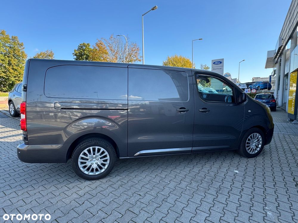 Opel VIVARO - 4