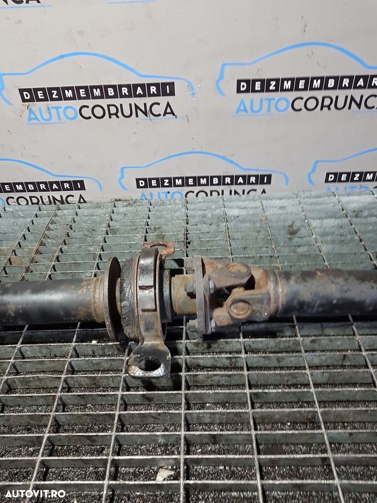 Cardan Mazda CX - 7 2.2 Diesel 2006 - 2012 173CP 2184CC Manuala 6 Trepte R2AA (700) Diesel - 4