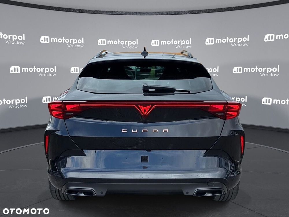 Cupra Formentor - 10