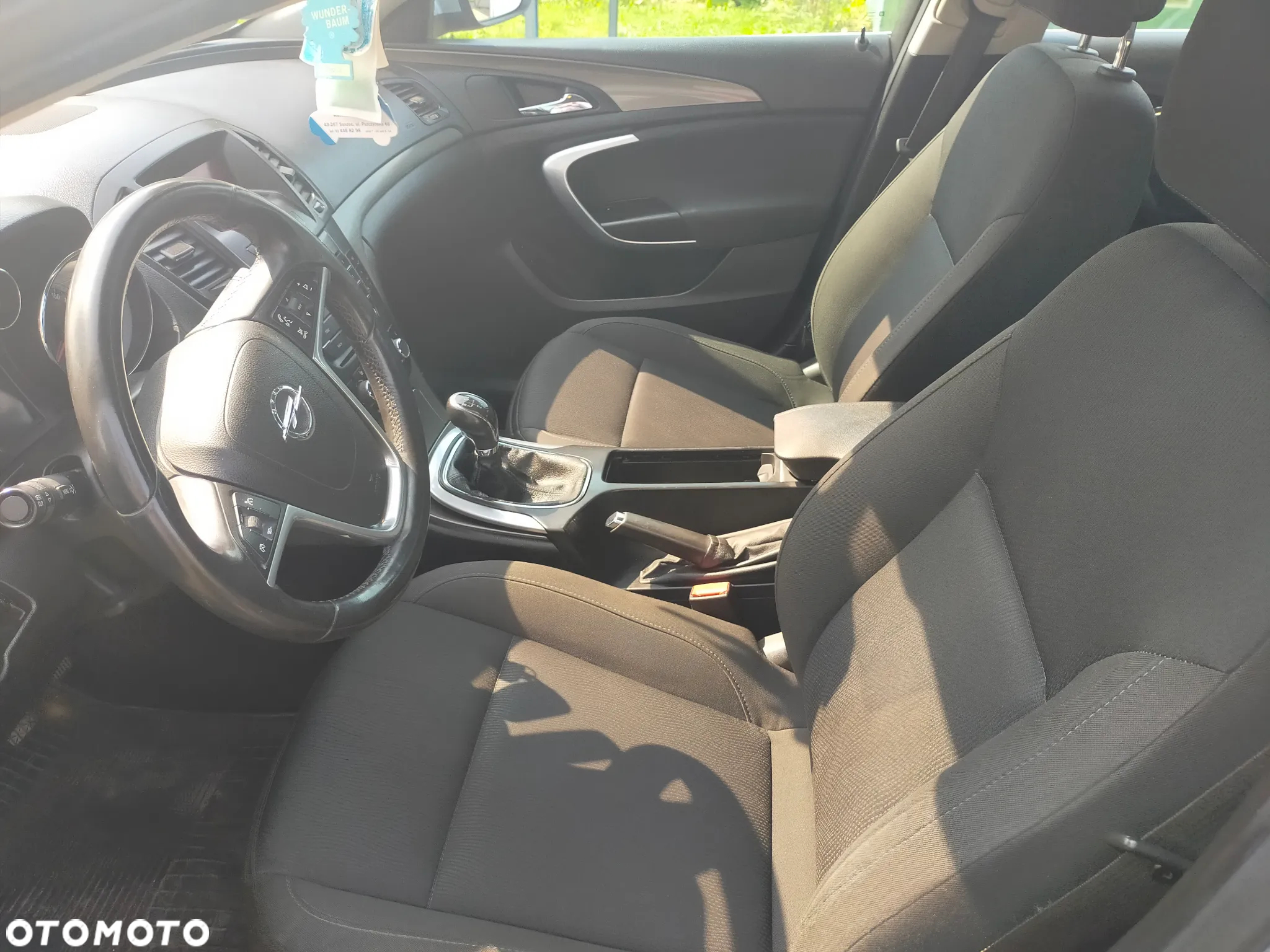 Opel Insignia 1.8 - 6