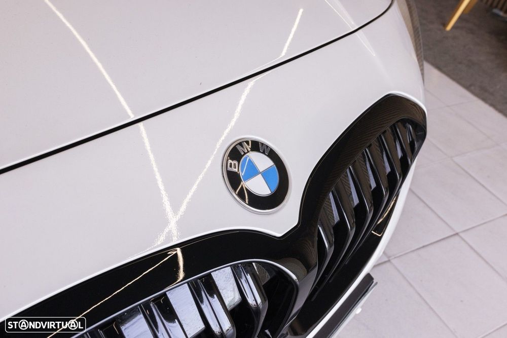 BMW 116 d Aut. M Sport - 8