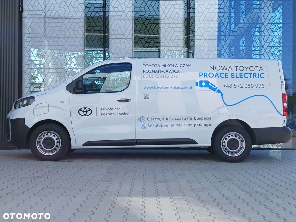 Toyota PROACE - 3