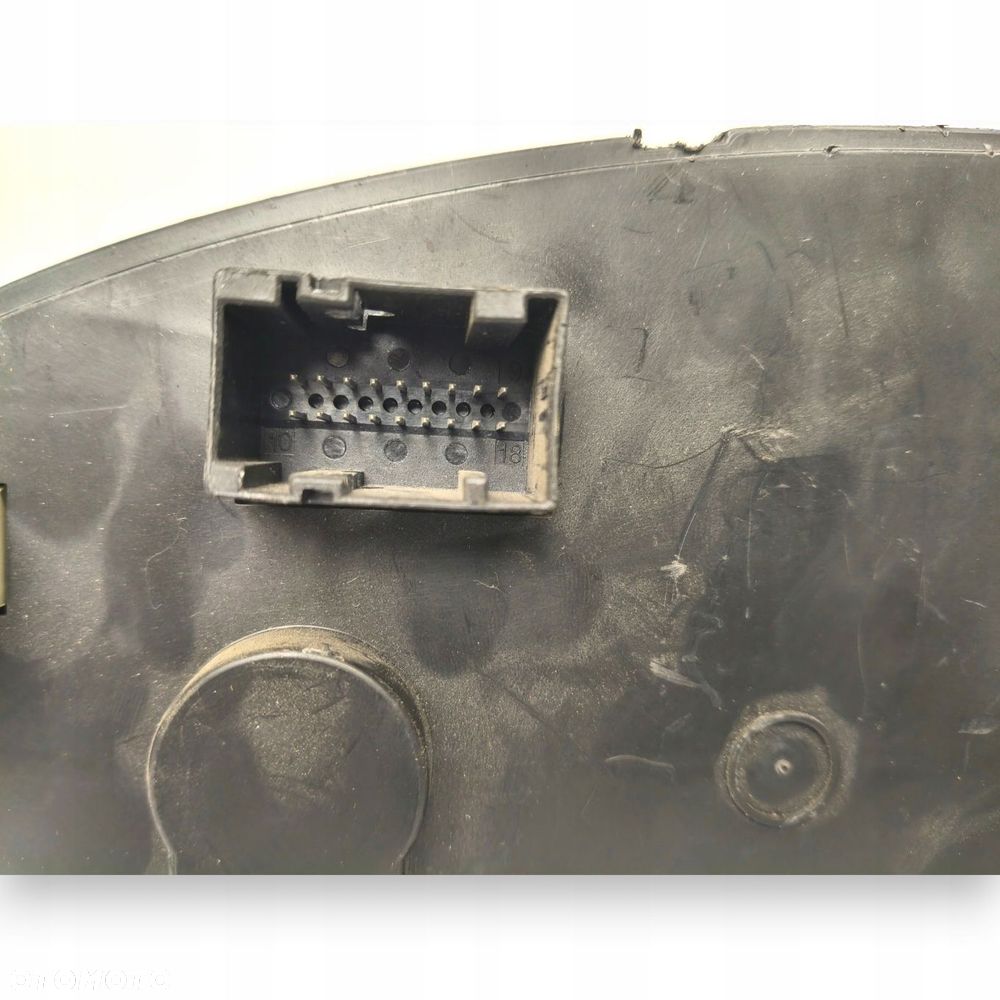 LICZNIK ZEGARY 735364160 Fiat Idea 1.2 1.4 16V 1.3 1.9 M-JET 130 025km - 11