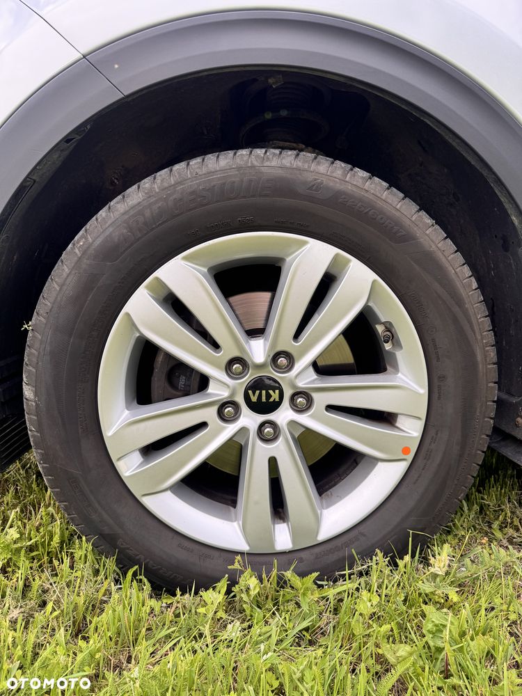 Kia Sportage 1.6 GDI Business Line 2WD - 28