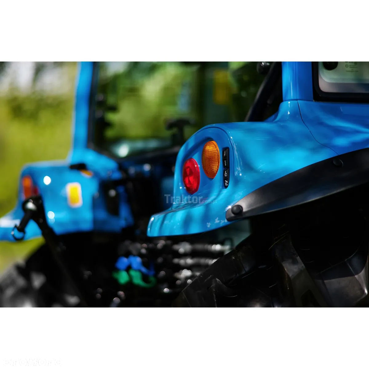 LS Traktor MT7.101 MEC - 38
