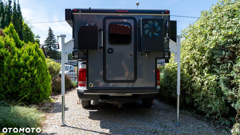 Inny Belvedere Camp - 17