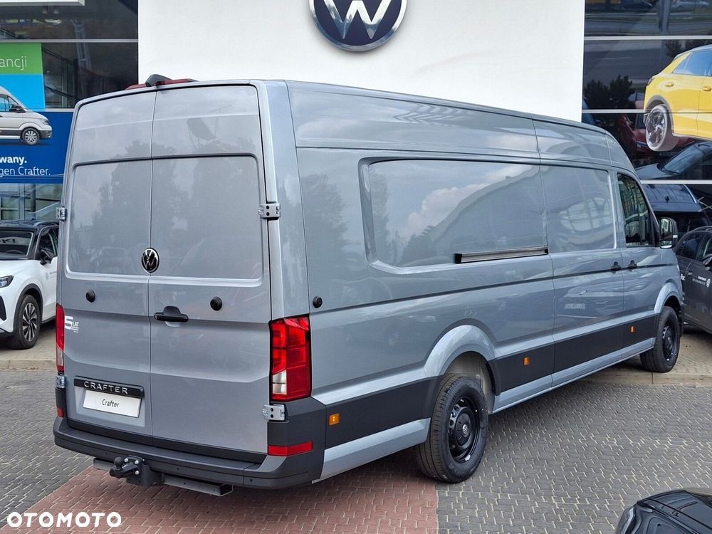 Volkswagen Crafter - 7