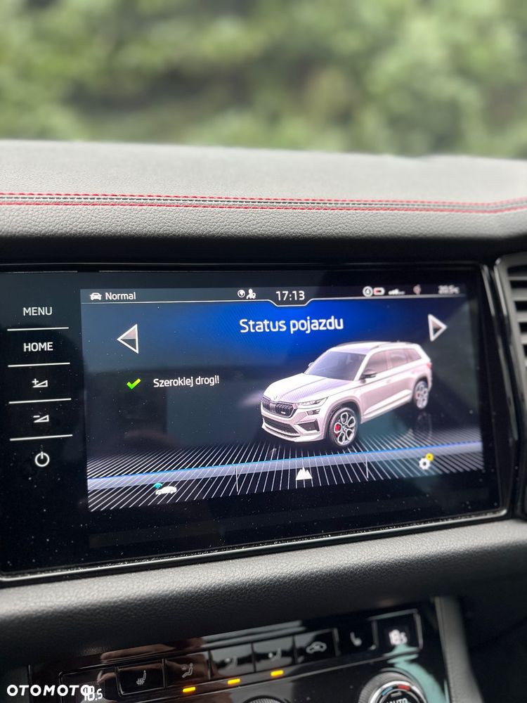 Skoda Kodiaq 2.0 TSI 4x4 DSG RS - 35