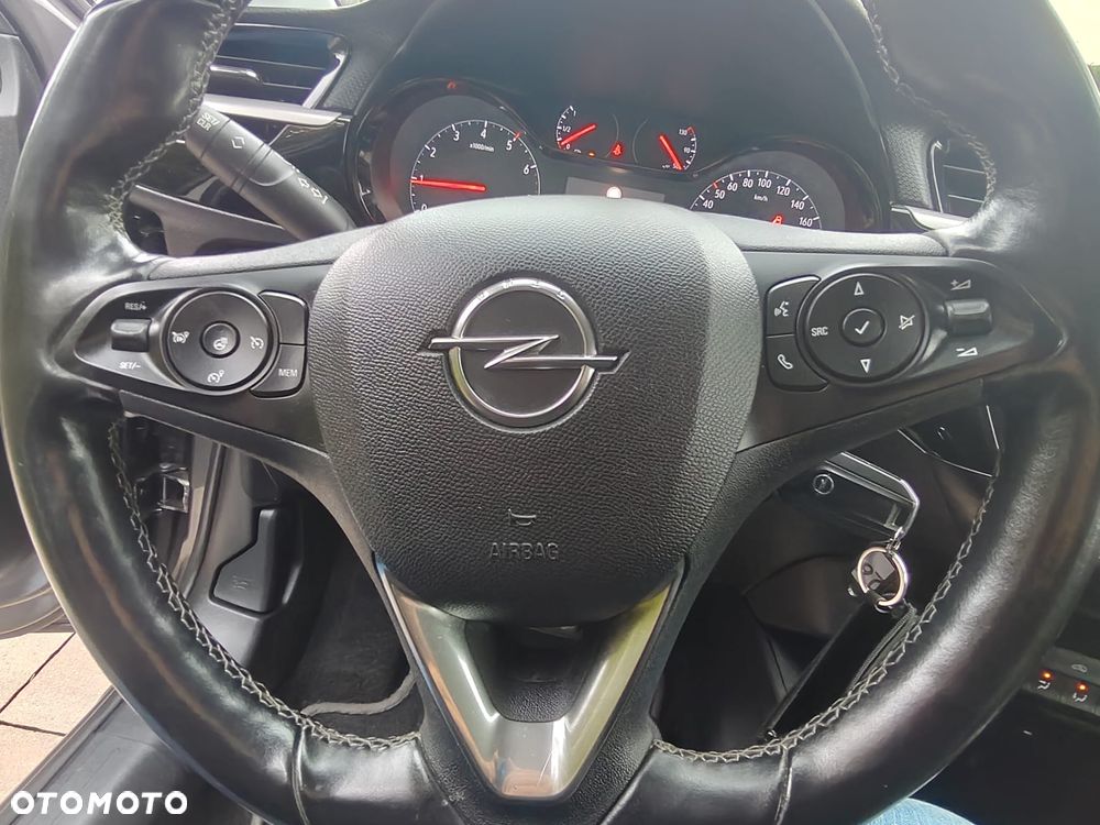 Opel Corsa 2019