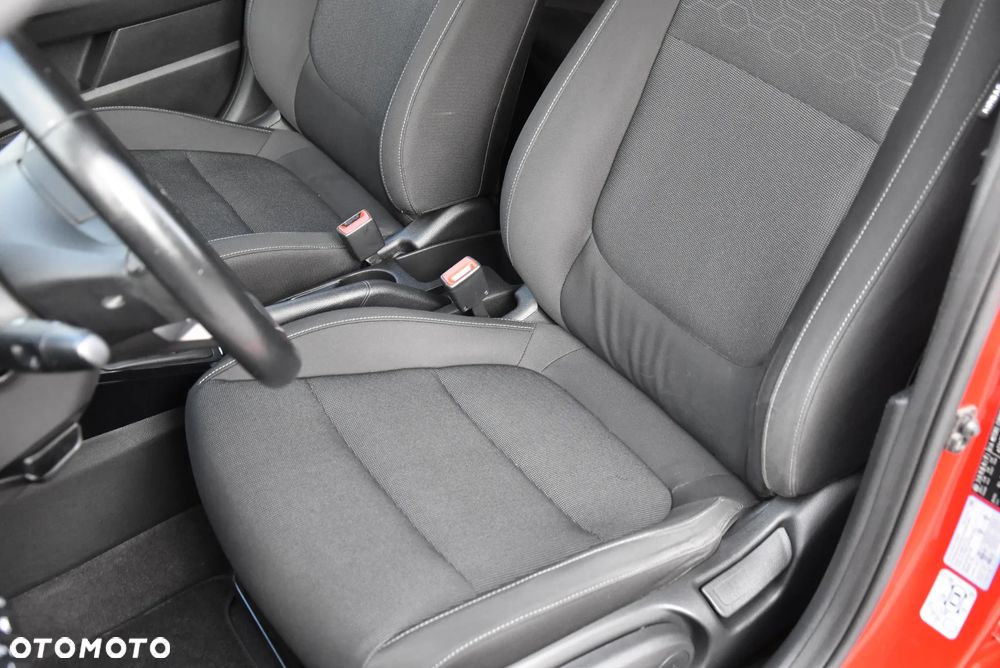 Kia Rio 1.4 Dream-Team Edition - 26