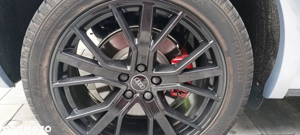 Audi Q5 45 TFSI mHEV Quattro S Line S tronic - 16