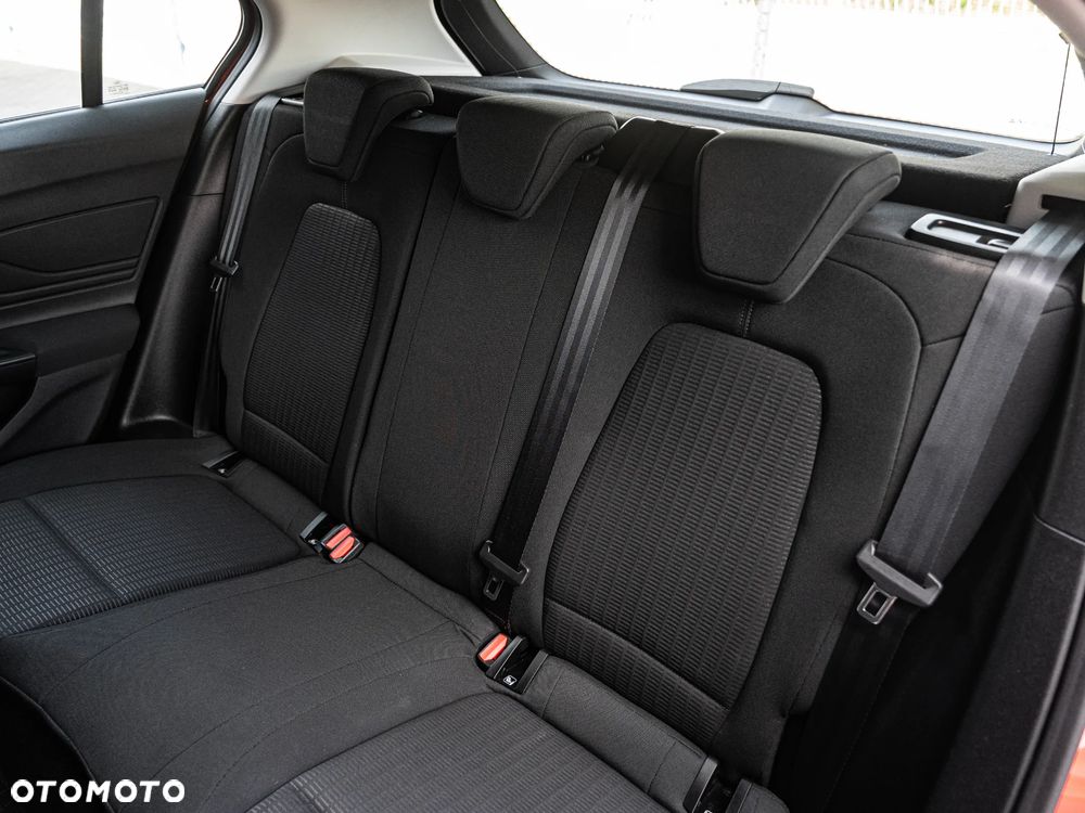 Ford Focus 1.0 EcoBoost Active Business - 26