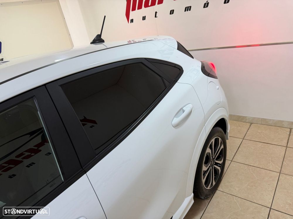 Ford Puma 1.0 EcoBoost MHEV ST-Line - 7